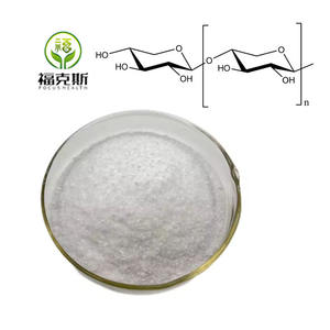 천연 하이 퀄리티 실로올리고당 분말 99% 감미료 향료 혜택 - Product Image 1