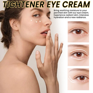 Crème pour les <span class=keywords><strong>yeux</strong></span> pour hommes EELHOE, hydratante, nourrissante, réparatrice des <span class=keywords><strong>cernes</strong></span>, effet tenseur temporaire, crème de soin pour les <span class=keywords><strong>yeux</strong></span> pour tous types de peau, personnalisable - Product Image 4