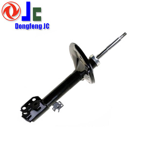 Передний амортизатор № 71453 для Toyota <span class=keywords><strong>RAV4</strong></span> стойки 2000-2005 - Product Image 2