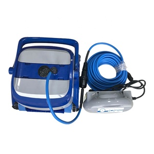 เครื่องทำความสะอาดสระว่ายน้ำพร้อมโหมดการทำงานที่เงียบเป็นพิเศษ - Product Image 6
