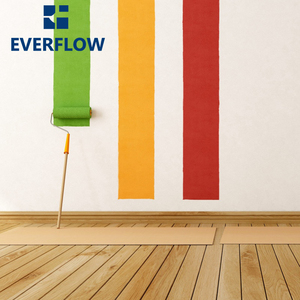 สีที่สามารถล้างทำความสะอาดได้สำหรับพื้นที่ที่มีการจราจรสูงทนทานเป็นพิเศษทนต่อการขัดและใช้งานได้ยาวนาน - Product Image 3