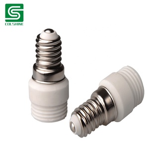 Trắng Adapter lampholder từ <span class=keywords><strong>E27</strong></span> để <span class=keywords><strong>G9</strong></span> Bóng Đèn adapter đèn cơ sở chuyển đổi - Product Image 6