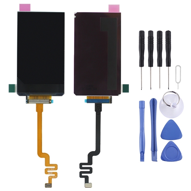 Original LCD Screen for iPod Nano 7 Replacement Display Screen