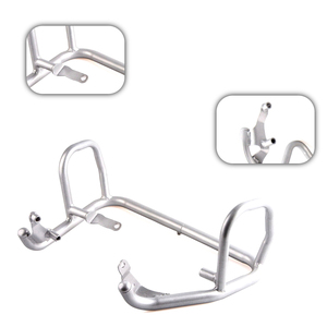 Prix Spécial Usine - Protection de Carter Moteur Inférieur (Crash Bar) pour Moto <span class=keywords><strong>BMW</strong></span> F650 GS <span class=keywords><strong>F700</strong></span> GS F 800 GS K72 08-18 Grand Barre - Product Image 4