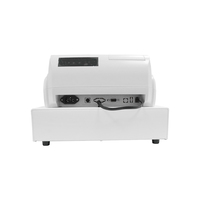 Printer penagihan ritel Restoran mesin kasir Pos sentuh Terminal POS mesin kasir semua dalam satu sistem POS ECR100