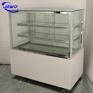 Vitrina Calentadora <span class=keywords><strong>para</strong></span> Exhibición de Alimentos, Pastelería y Pasteles al Precio Más Bajo - Product Image 3