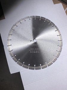 350 mm 400 mm 450 mm lưỡi cưa kim cương cho Sàn bê tông - Product Image 6