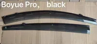 MRD Cocok untuk Boyue Pro Proton X70 Harga Pabrik Pelindung Kustom Anti Panas Hujan Angin Visor Jendela Mobil