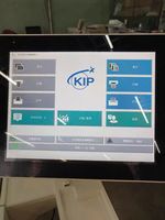 KIP770 A0 Copiadora de ingeniería de gran formato Escáner de color de alta velocidad Impresora PDF Plotter CAD para diseño de dibujo profesional