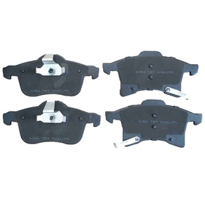 Pastillas de freno SDCX D1361-8470 / 93181189 GDB1562 / AN-4003WK / 93176429 / D30003MH para V / MERIVA - Product Image 1