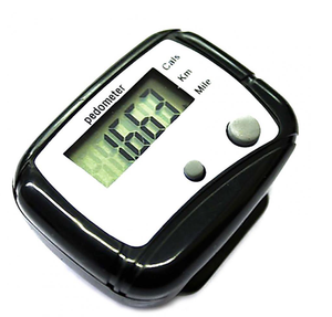 Một nút đi bộ tập thể dục <span class=keywords><strong>LCD</strong></span> hiển thị <span class=keywords><strong>Pedometer</strong></span> Mini <span class=keywords><strong>Pedometer</strong></span> - Product Image 4