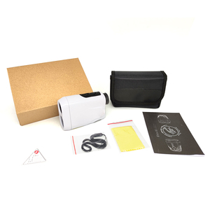 Telémetro Láser para Golf y Caza, Medidor de Distancia de Alta Precisión, Ideal para Regalo - Product Image 2