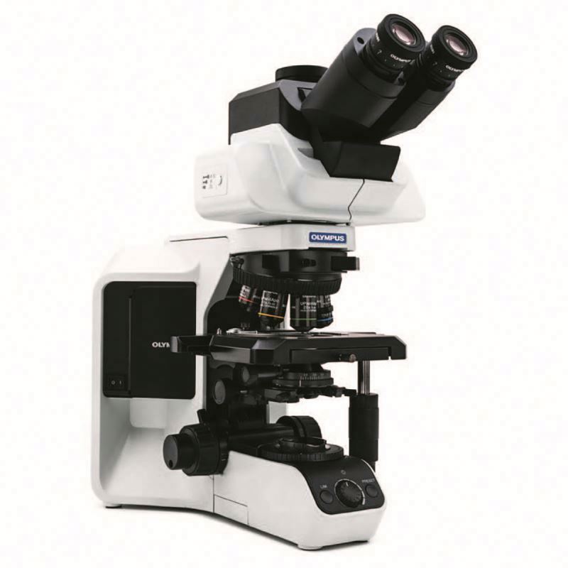 Japan Brand BX53 Digital Microscope Biological