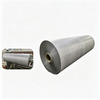 Papiers d'isolation en feuille laminée flexible AHA, papier d'isolation pour enroulement de moteur 6KV, pour haute tension