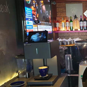 EVEBOT 2023 Nouvelle caméra pour imprimante à café, machine d'impression de selfies sur café, innovation - Product Image 5