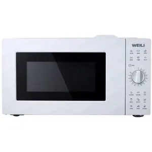 Casa inteligente microondas 110v 220v 20l eletrodomésticos da cozinha