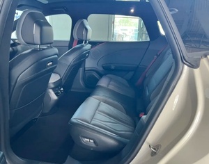 Voiture d'occasion 2025 ZEEKR 007 GT AWD Version Conduite Intelligente 75kWh Conduite à Gauche SUV de Luxe à <span class=keywords><strong>Bon</strong></span> <span class=keywords><strong>Prix</strong></span> Vente Flash - Product Image 6