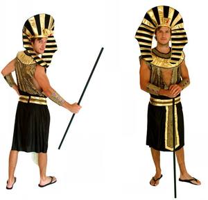 Disfraces <span class=keywords><strong>de</strong></span> Faraón egipcio exótico <span class=keywords><strong>de</strong></span> Halloween para hombres, <span class=keywords><strong>disfraz</strong></span> <span class=keywords><strong>de</strong></span> <span class=keywords><strong>mujer</strong></span> para adultos, <span class=keywords><strong>disfraz</strong></span> <span class=keywords><strong>de</strong></span> princesa Cleopatra, <span class=keywords><strong>disfraz</strong></span> <span class=keywords><strong>de</strong></span> fiesta <span class=keywords><strong>de</strong></span> disfraces - Product Image 4
