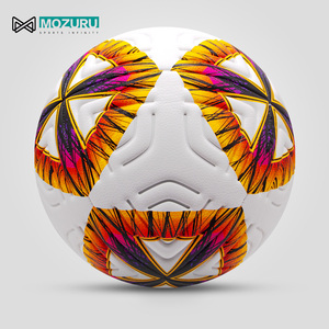 MOZURU Hot Selling Survetement Chaussures De Godasses Pour <span class=keywords><strong>Football</strong></span> Enfants - Product Image 3