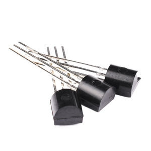 <span class=keywords><strong>AH49E</strong></span> Sensor IC Chip 2025 Sensores magnéticos táctiles de temperatura Componentes electrónicos originales TO-92 <span class=keywords><strong>AH49E</strong></span> - Product Image 1