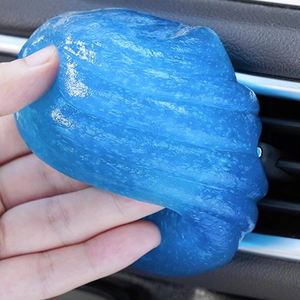 <span class=keywords><strong>ดิน</strong></span>น้ำมันทำความสะอาดฝุ่นแบบนุ่มสำหรับทำความสะอาดช่องระบายอากาศภายในรถทำความสะอาดปล่อง<span class=keywords><strong>ดิน</strong></span>น้ำมันสำหรับใช้ในบ้านคีย์บอร์ดเจลทำความสะอาดคราบ<span class=keywords><strong>เหนียว</strong></span>ของเถ้า - Product Image 1