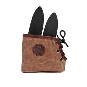 ที่ใส่แผ่นรองแก้มผ้าใบแบบสวมสำหรับล่าสัตว์ - Product Image 2