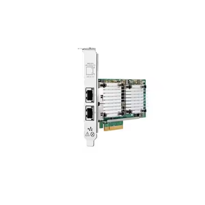 656596-B21 656596-B21 for HPE <b>Ethernet</b> 10Gb 2port BASE T 57810S <b>Adapter</b> 656596-B21 for HPE <b>Ethernet</b> 10Gb 2port BASE T 57810S Ada - Product Image 1
