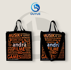 In Stock Durable Promotional Colored Wholesale Eco Friendly Shopping pp Non Woven <b>Craft</b> <b>Bags</b> - Product Image 1