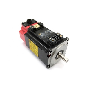 พัดลมฟานุคแท้รุ่น A06B-0115-B503 AC สำหรับระบบควบคุมการเคลื่อนที่ของอุปกรณ์อัตโนมัติในเครื่องจักร มีสินค้าในสต็อก - Product Image 4