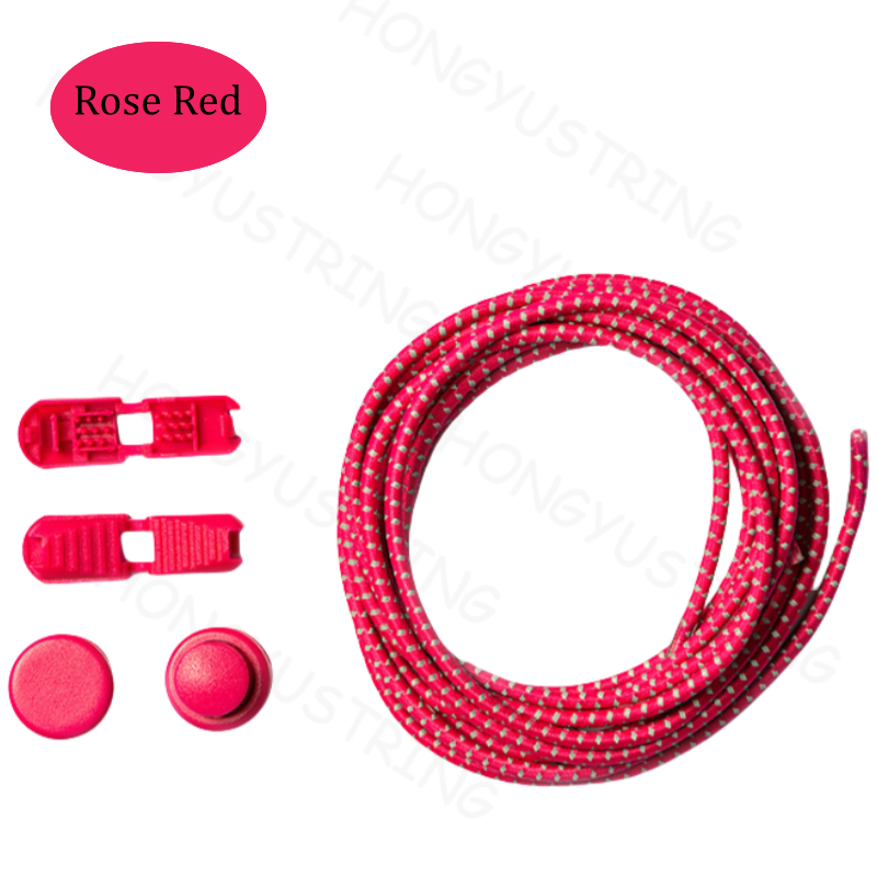 Rose red
