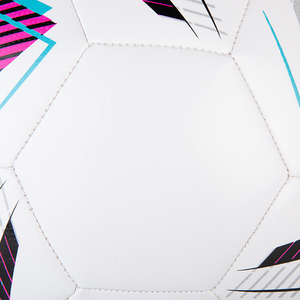 Balón de fútbol CJ Sports Durable PU tamaño 4 50 uds/CTN para entrenamiento recreativo y Partido 1PC/bolsa de polietileno hecha en Vietnam - Product Image 3