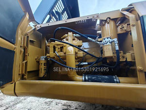 Retro Crawler Maquinaria usada CAT 330BL Máquina excavadora 330BL Caterpillar Excavadoras de segunda mano para la venta - Product Image 6