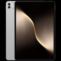 Tablette PC Honor Magic Pad originale, écran 13,3 pouces 3,2K 165Hz, Snapdragon 8 Gen 3 Max, stockage 1 To, Android 15, chargeur 66W, 8 haut-parleurs