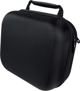 Estuche para binoculares de EVA personalizado, bolsa de transporte, estuche rígido para binoculares, estuche protector para binoculares con interior de espuma absorbente de impactos - Product Image 5