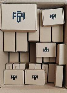 Bộ Flash F64 Full Set Full FLASH 64 LITE EMMC UFS BGA 153 UFS BGA 254 UFS BGA 297 Chức năng tương tự cho Z3X EASY <span class=keywords><strong>JTAG</strong></span> PLUS - Product Image 3