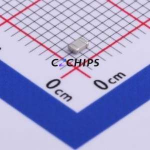 CC0805FRNPO9BN271 ตัวเก็บประจุแบบ SMD (MLCC) 0805 ( ค่าความจุ: 270pF )( ความแม่นยำ: 1% แรงดันไฟฟ้าที่กำหนด: 50V ) - Product Image 2