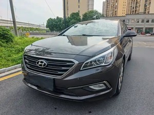 <span class=keywords><strong>Hyundai</strong></span> Sonata 1.6T usata dal 2015 al 2017 |   Cambio Automatico DCT a 7 Velocità |   Berlina a Benzina |   Auto Usata a Prezzo Accessibile - Product Image 3