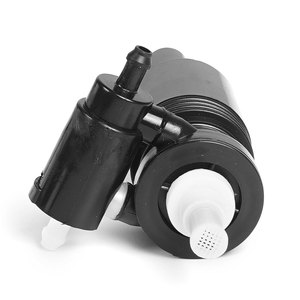 Motor <span class=keywords><strong>de</strong></span> <span class=keywords><strong>bomba</strong></span> <span class=keywords><strong>de</strong></span> <span class=keywords><strong>limpiaparabrisas</strong></span> sin escobillas QWP014 <span class=keywords><strong>12V</strong></span> compatible con vehículos DODGE CHRYSLER JEEP - Product Image 2
