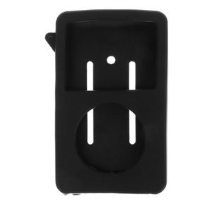 เคสซิลิโคนเมมโมรี่กันกระแทกดีไซน์สปอร์ตสำหรับ5/6/7เคสคลาสสิค80GB/120GB/160GB ที่วางซ็อกเก็ตโทรศัพท์งานฝีมือด้วยไฟฟ้า - Product Image 2