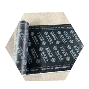 एसबीएस संशोधित डामर वाटरप्रूफिंग शीट - Product Image 5