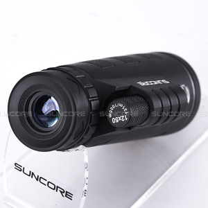 Suncore Night Vision Monocular 40X60 High Definition For Natural Observation - Product Image 2