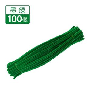 Kit de material para hacer ramos de flores con tubos de zinc, tiras de tubos gruesos y densos para proyectos de manualidades, bebés y niños pequeños - Product Image 2