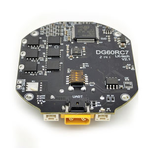 DG60 चालक - Product Image 3