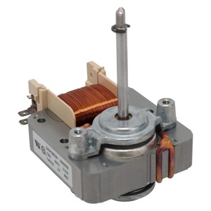 Motor de Ventilador para Horno LG EAU61865301 120V 60Hz 3000 RPM, Pieza de Repuesto Duradera para Accesorios de Horno - Product Image 2