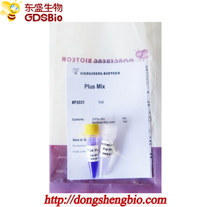 2x Plus mezcla <span class=keywords><strong>PCR</strong></span> maestro mezcla P2031-P2032 - Product Image 2
