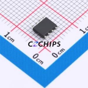 Brand-new & Original LM258D SOP-8 <b>Integrated</b> <b>Circuit</b> IC Chip Operational Amplifier - Product Image 2
