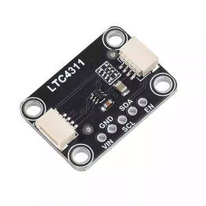 LTC4311 Module d'extension I2C Module amplificateur de signal terminal actif compatible avec <span class=keywords><strong>STEMA</strong></span> QT/Qwiic - Product Image 3