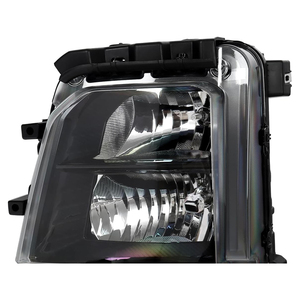 Assemblage de phare halogène pour Chevy Silverado 2500HD 3500HD 2020 2021 2022 <span class=keywords><strong>2023</strong></span> phare phare phare OEM 84738616 84738617 - Product Image 5