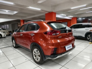 MG <span class=keywords><strong>GS</strong></span> 1.5T Essence Automatique 2018, SUV Compact d'<span class=keywords><strong>Occasion</strong></span> Fiable, Style Sportif, Conduite à Gauche, Prêt pour le Ghana et le Nigéria - Product Image 3