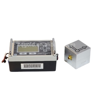 Máy Kiểm Tra Độ Rung Xây Dựng Máy Đo Gia Tốc Rung Nổ GD - Product Image 1